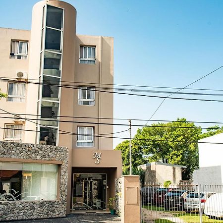 Morada Suites Campana Exteriér fotografie
