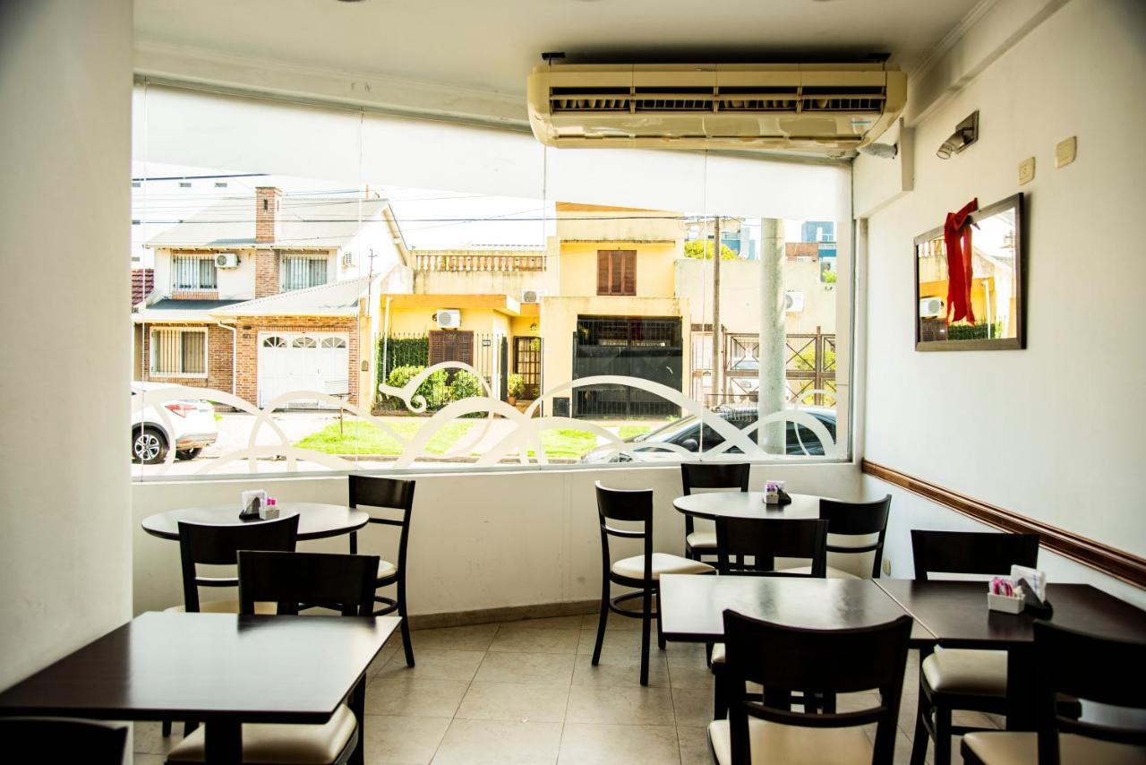 Morada Suites Campana Exteriér fotografie