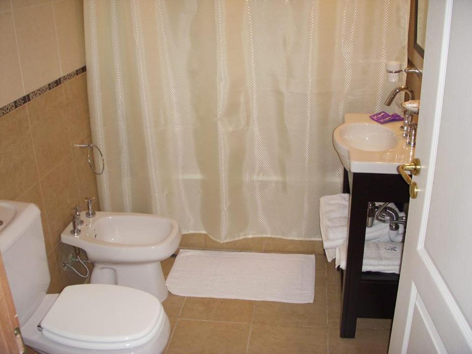 Morada Suites Campana Exteriér fotografie