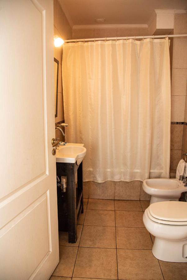 Morada Suites Campana Exteriér fotografie