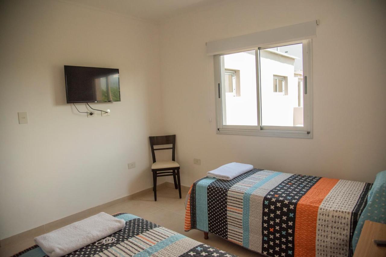 Morada Suites Campana Exteriér fotografie