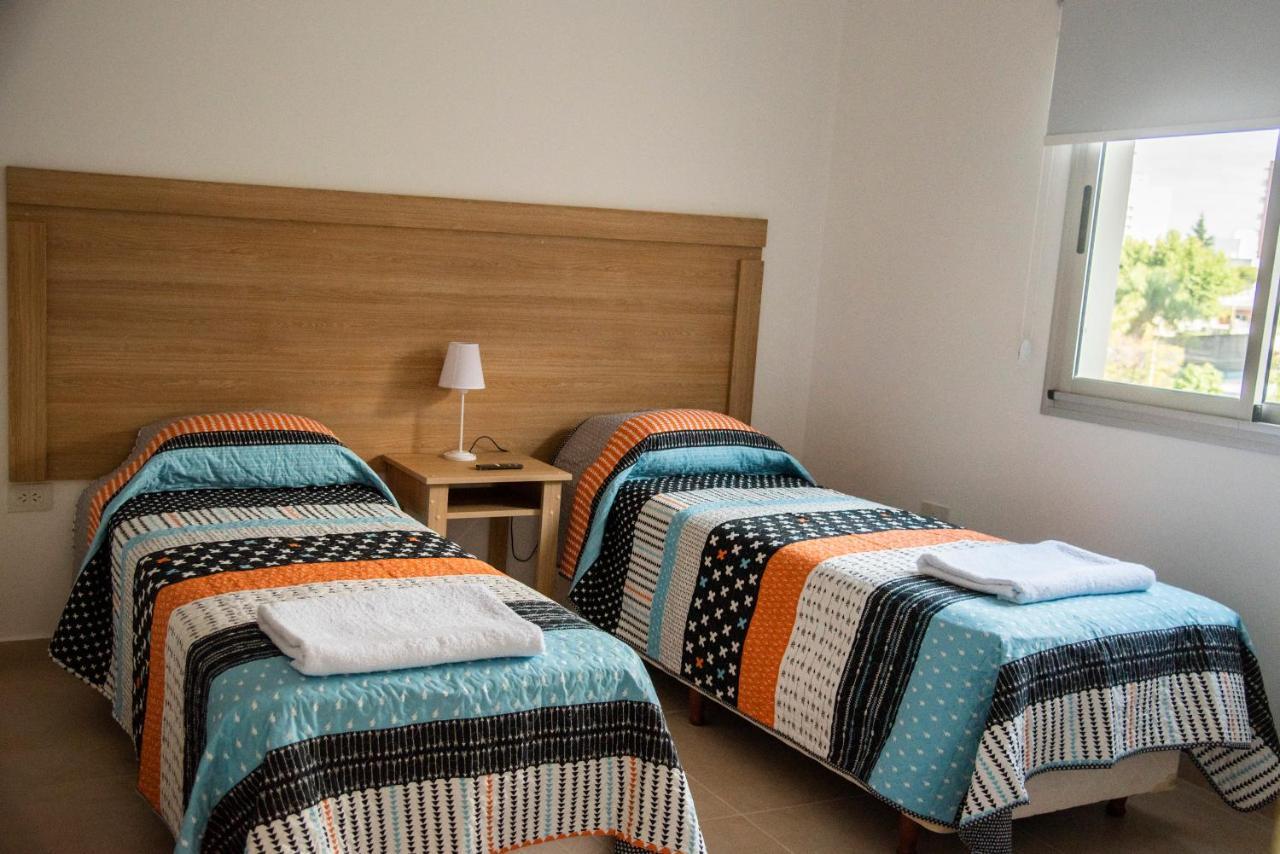 Morada Suites Campana Exteriér fotografie