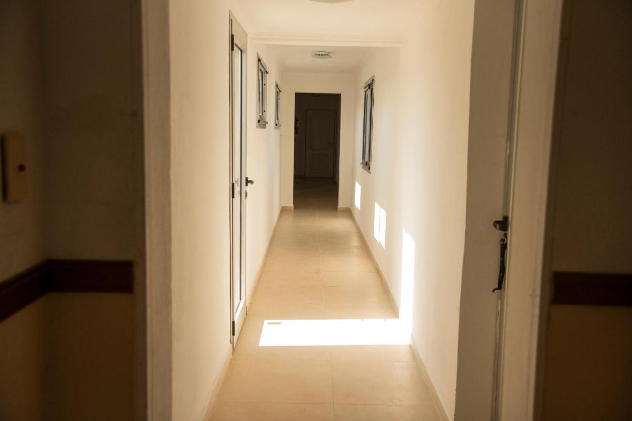 Morada Suites Campana Exteriér fotografie