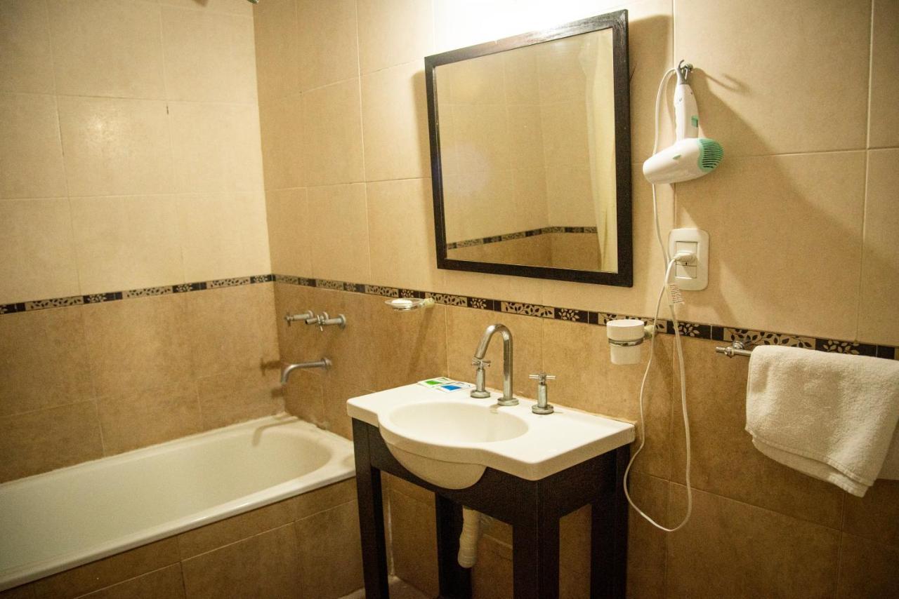 Morada Suites Campana Exteriér fotografie