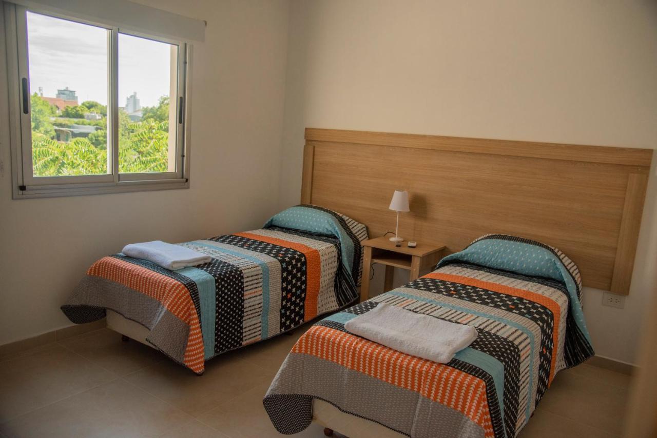 Morada Suites Campana Exteriér fotografie