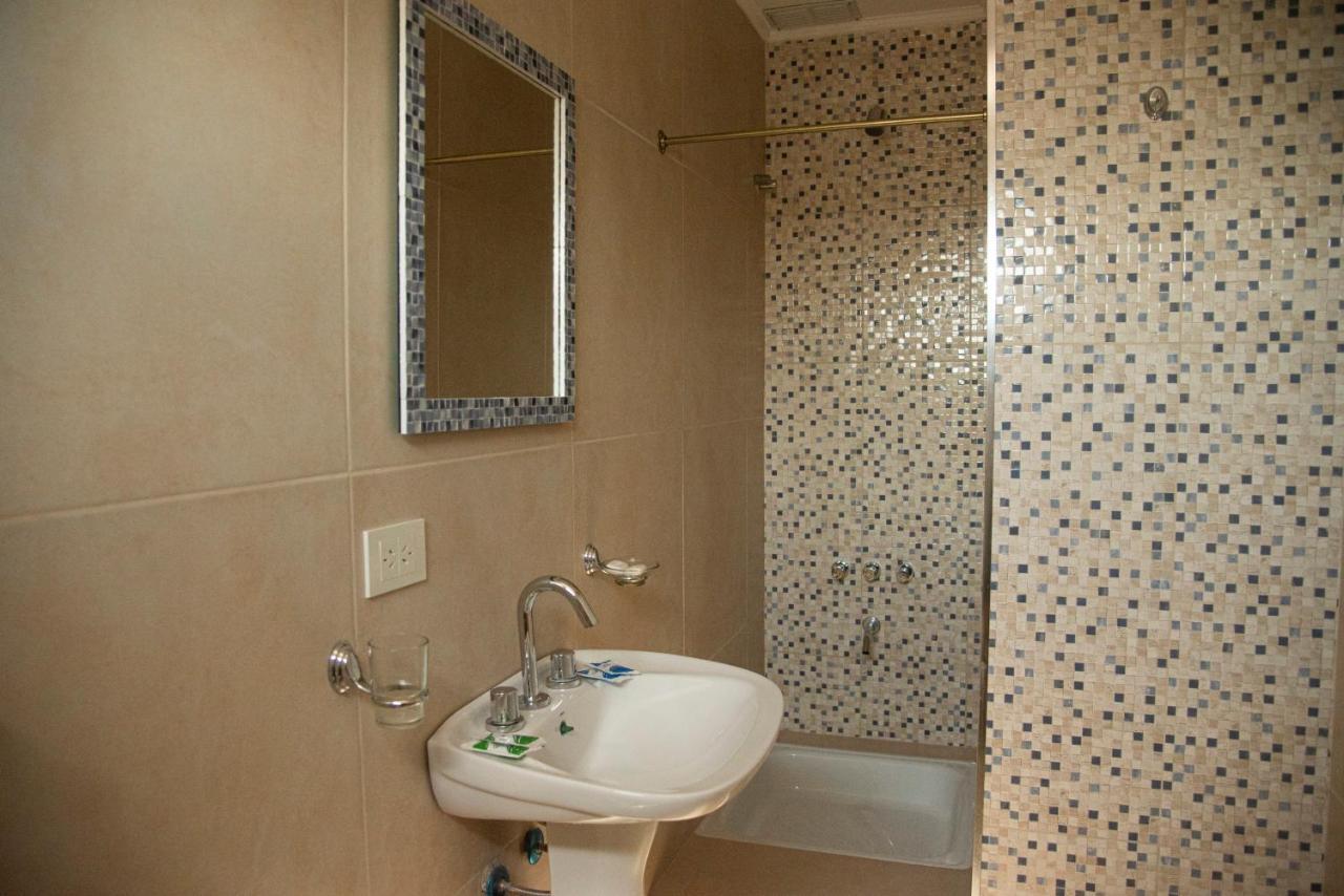 Morada Suites Campana Exteriér fotografie