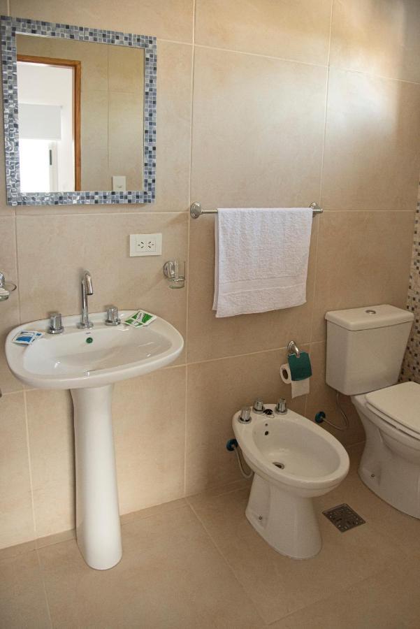 Morada Suites Campana Exteriér fotografie