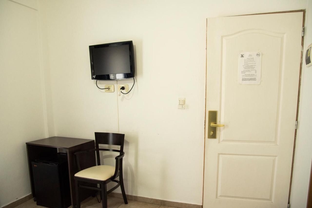 Morada Suites Campana Exteriér fotografie