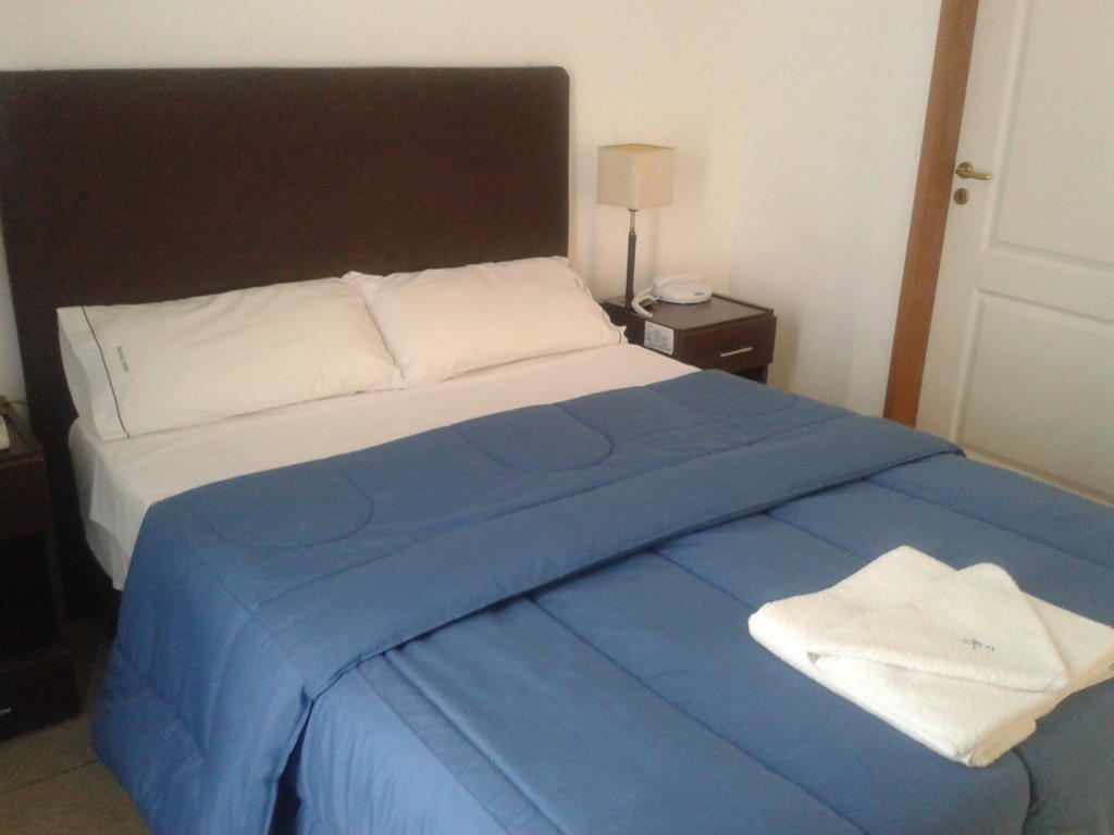 Morada Suites Campana Exteriér fotografie