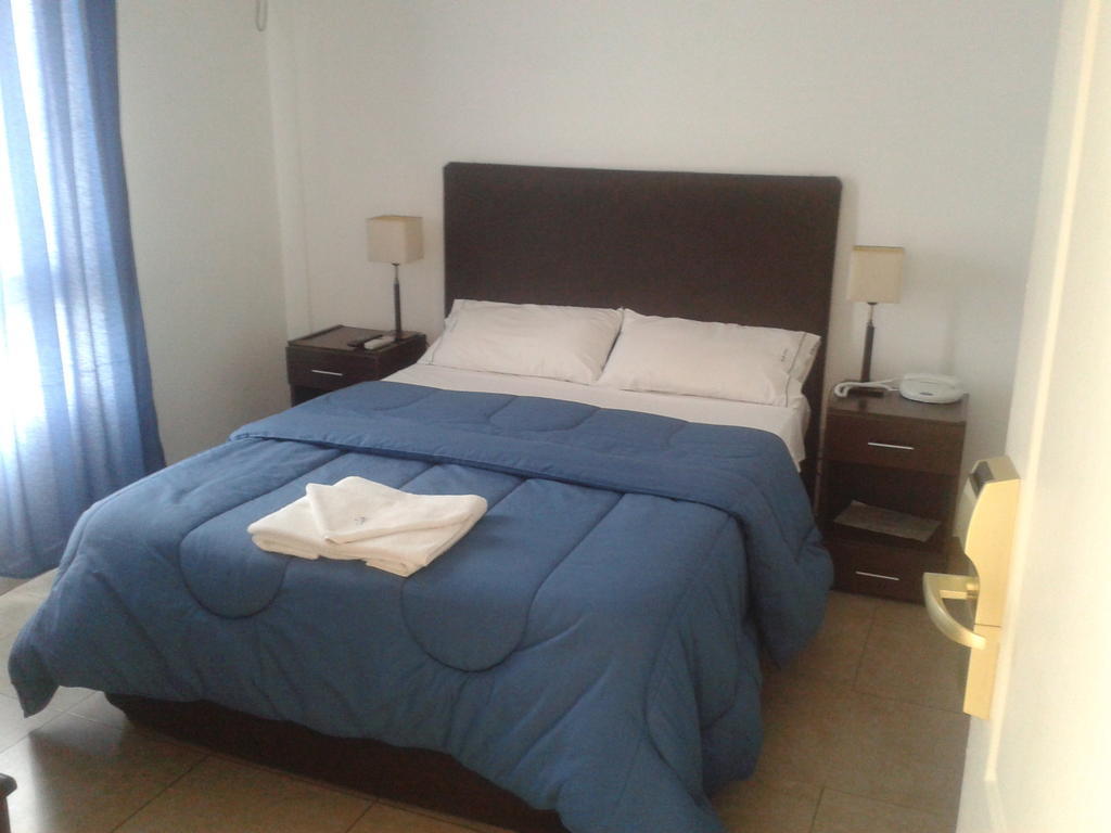 Morada Suites Campana Pokoj fotografie