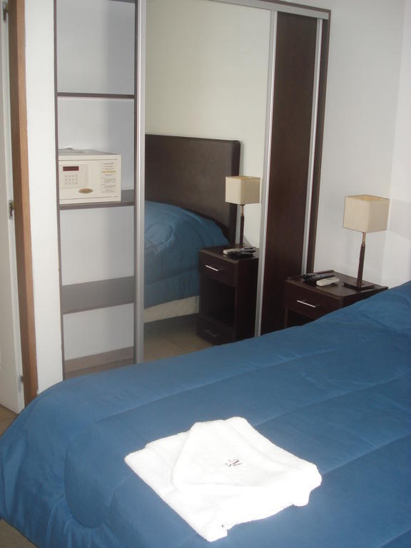 Morada Suites Campana Pokoj fotografie