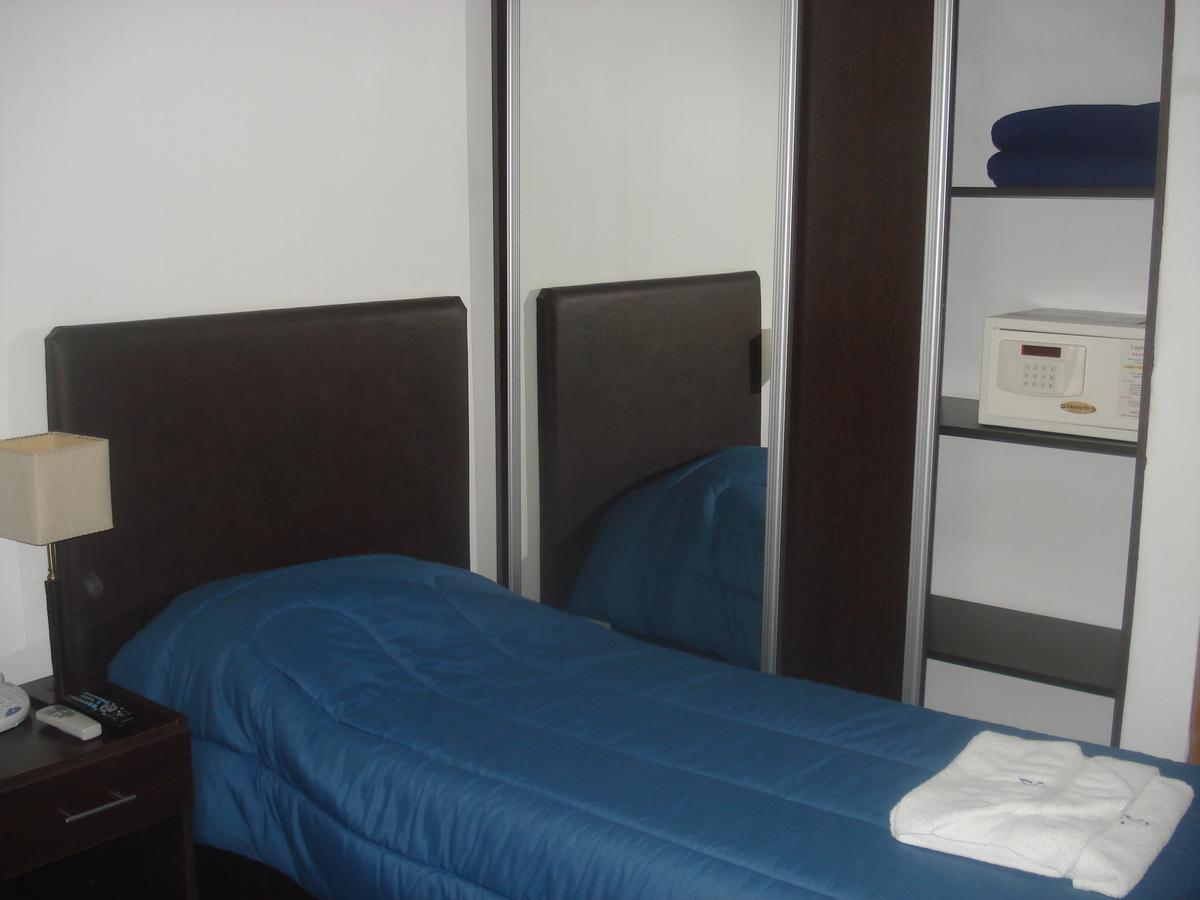 Morada Suites Campana Exteriér fotografie