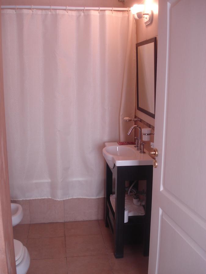 Morada Suites Campana Exteriér fotografie