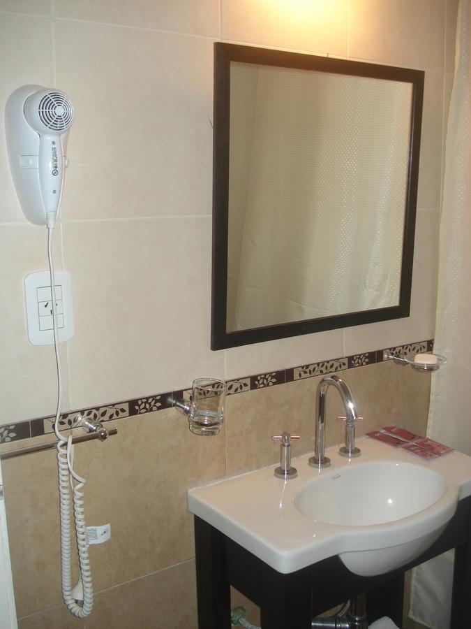 Morada Suites Campana Exteriér fotografie