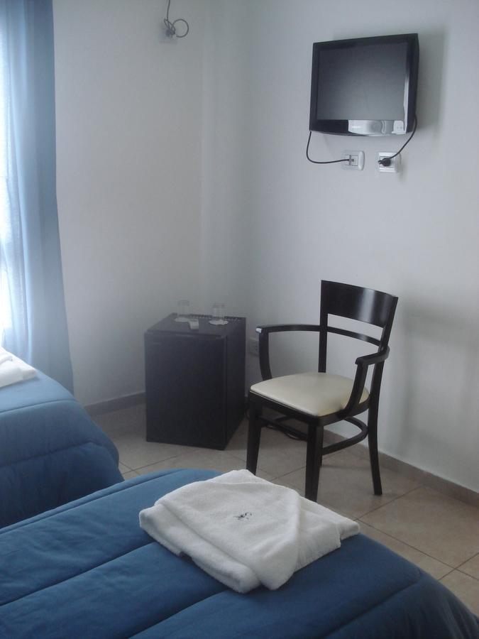 Morada Suites Campana Exteriér fotografie