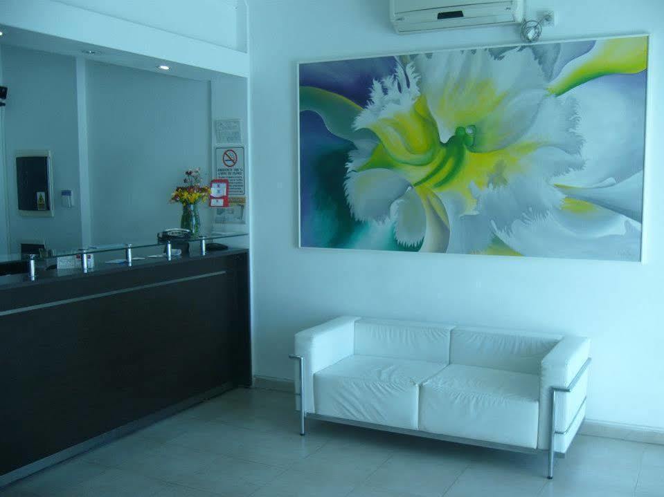 Morada Suites Campana Exteriér fotografie