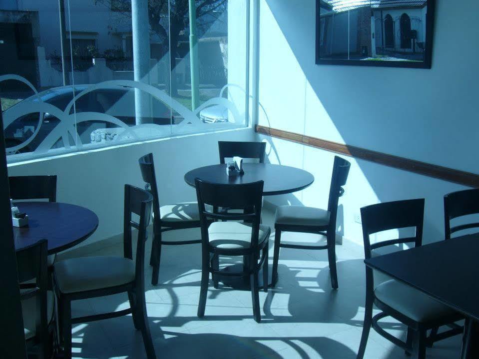 Morada Suites Campana Exteriér fotografie