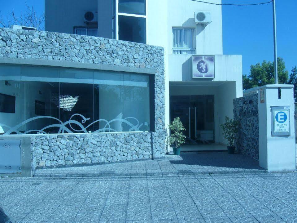 Morada Suites Campana Exteriér fotografie
