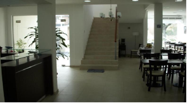 Morada Suites Campana Exteriér fotografie