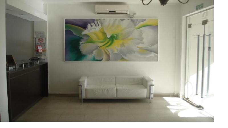 Morada Suites Campana Exteriér fotografie