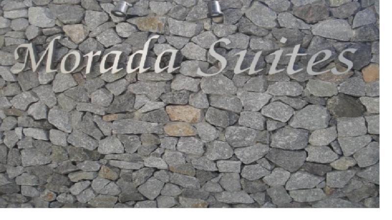 Morada Suites Campana Exteriér fotografie