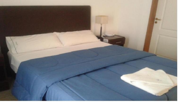 Morada Suites Campana Exteriér fotografie