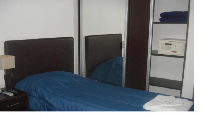 Morada Suites Campana Exteriér fotografie